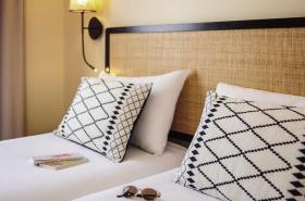 ibis Styles Nantes Centre Place Graslin - photo 15