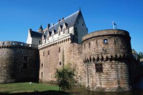 Ibis Styles Nantes Centre Place Graslin - photo 11