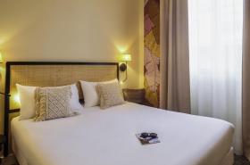 ibis Styles Nantes Centre Place Graslin - photo 13