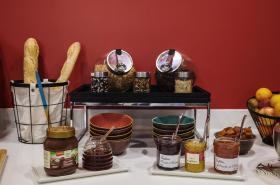 ibis Styles Nantes Centre Place Graslin - photo 8