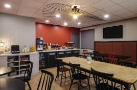 ibis Styles Nantes Centre Place Graslin - photo 6