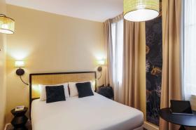 ibis Styles Nantes Centre Place Graslin - photo 22
