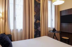 ibis Styles Nantes Centre Place Graslin - photo 5