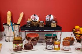 Ibis Styles Nantes Centre Place Graslin - photo 27