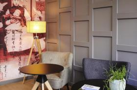 Ibis Styles Nantes Centre Place Graslin - photo 10