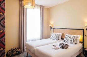 Ibis Styles Nantes Centre Place Graslin - photo 6