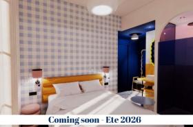Ibis Styles Nantes Centre Place Graslin - photo 17