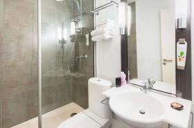 Ibis Styles Nantes Centre Place Graslin - photo 14