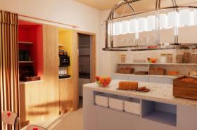 Ibis Styles Nantes Centre Place Graslin - photo 9