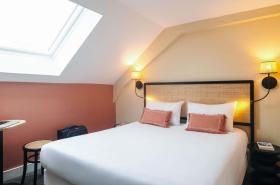 Ibis Styles Nantes Centre Place Graslin - photo 13