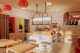 Ibis Styles Nantes Centre Place Graslin - photo 22