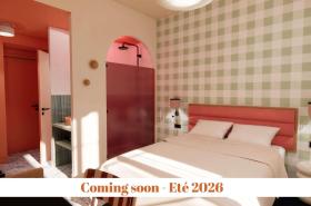 Ibis Styles Nantes Centre Place Graslin - photo 21