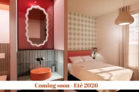 Ibis Styles Nantes Centre Place Graslin - photo 18