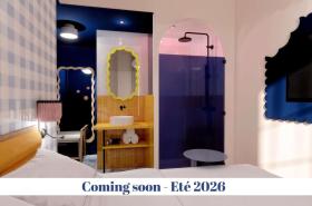 Ibis Styles Nantes Centre Place Graslin - photo 16
