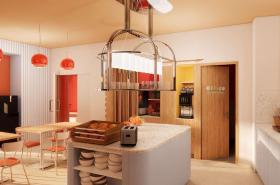 Ibis Styles Nantes Centre Place Graslin - photo 10