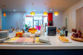 Ibis Styles Nantes Centre Place Graslin - photo 26