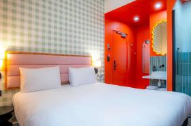 Ibis Styles Nantes Centre Place Graslin - photo 5