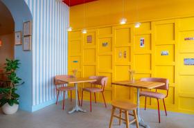 Ibis Styles Nantes Centre Place Graslin - photo 22