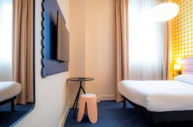 Ibis Styles Nantes Centre Place Graslin - photo 20