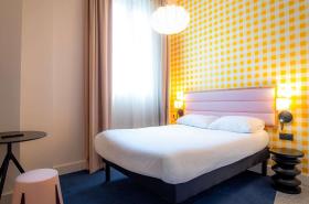 Ibis Styles Nantes Centre Place Graslin - photo 18