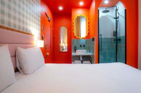 Ibis Styles Nantes Centre Place Graslin - photo 16