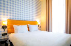 Ibis Styles Nantes Centre Place Graslin - photo 25