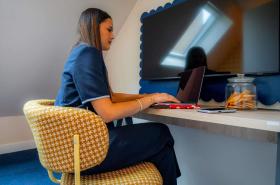 Ibis Styles Nantes Centre Place Graslin - photo 13