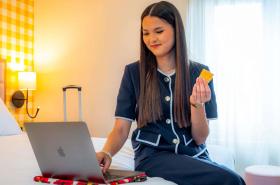 Ibis Styles Nantes Centre Place Graslin - photo 21