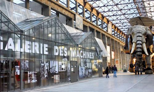 ibis Styles Nantes Centre Place Graslin - photo 3