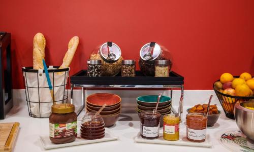 Ibis Styles Nantes Centre Place Graslin - photo 3