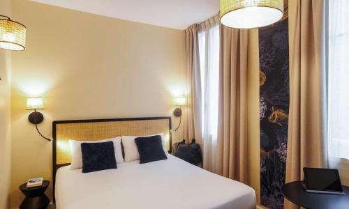 ibis Styles Nantes Centre Place Graslin - photo 1