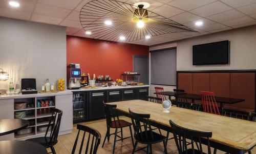 ibis Styles Nantes Centre Place Graslin - photo 3
