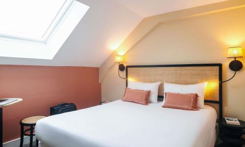 Ibis Styles Nantes Centre Place Graslin - photo 2