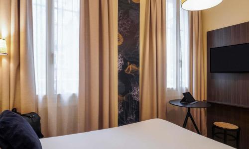 ibis Styles Nantes Centre Place Graslin - photo 2