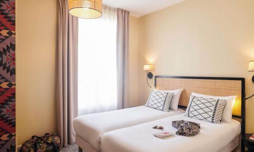 Ibis Styles Nantes Centre Place Graslin - photo 3