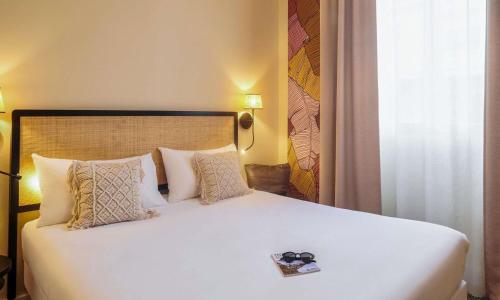 Ibis Styles Nantes Centre Place Graslin - photo 2