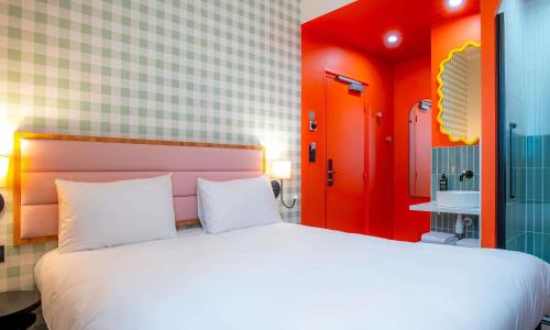 Ibis Styles Nantes Centre Place Graslin - photo 2