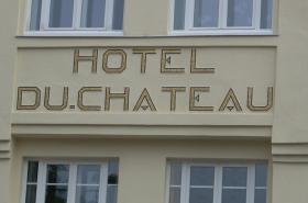 Hotel du Château - photo 14