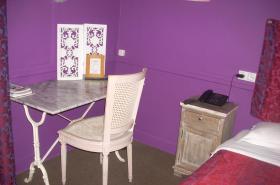 Hotel du Château - photo 10