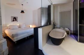 SOZO Hotel - photo 12
