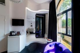 SOZO Hotel - photo 8