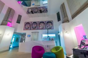 SOZO Hotel - photo 13