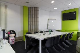 SOZO Hotel - photo 9