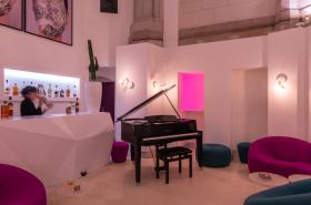 SOZO Hotel - photo 5