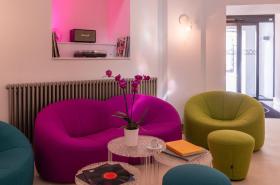 SOZO Hotel - photo 17
