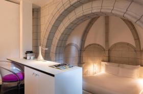 SOZO Hotel - photo 8