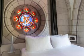 SOZO Hotel - photo 16