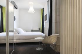 SOZO Hotel - photo 12
