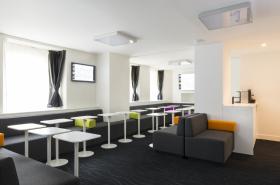 SOZO Hotel - photo 10