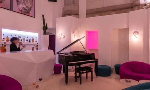 SOZO Hotel - photo 2